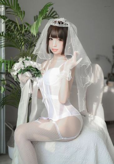 女大学生