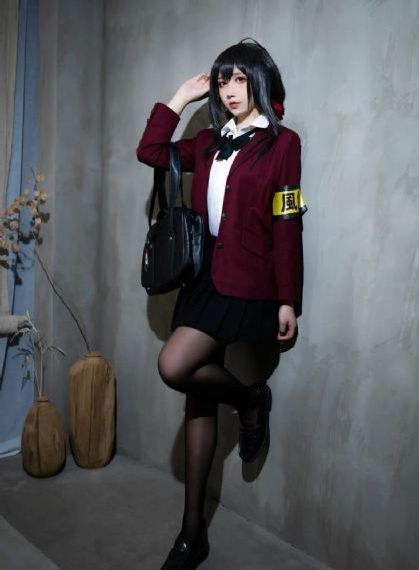 非常男女