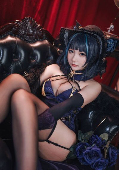 三色电影片段