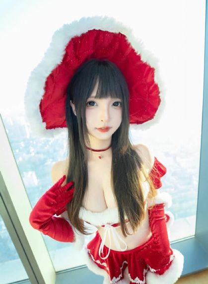 美丽的秘书