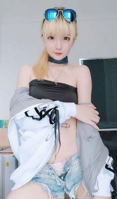 山河锦绣