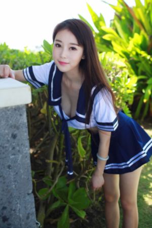 我的年轻的女教师