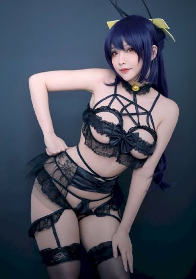 美味的家教老师