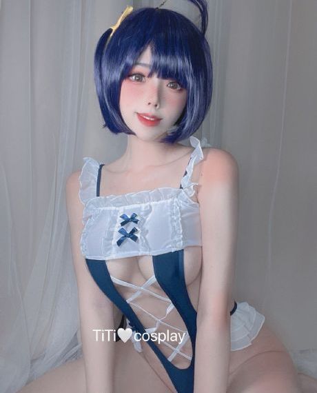 我朋友妻子