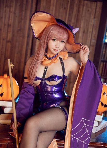 七仙女
