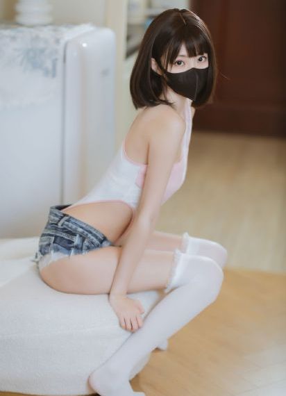 女儿肚子大了是爸爸的孩子