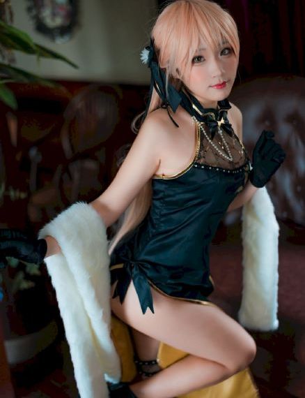 她和她的他们