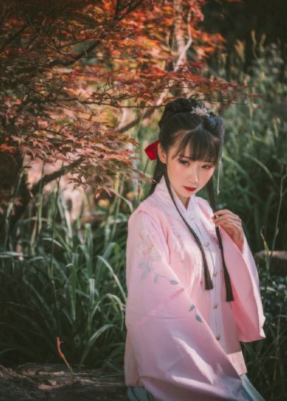《边水往事》电视剧
