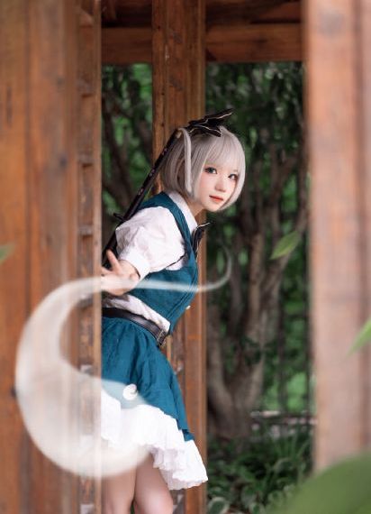 女机械人在线观看