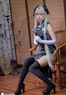 无颜月色
