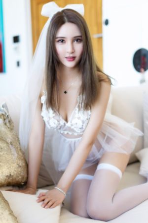 少妇
