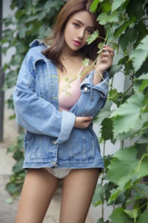 色情男女