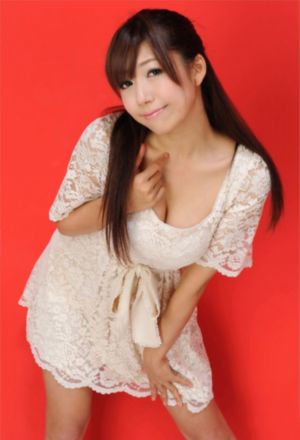 狼少女与黑王子