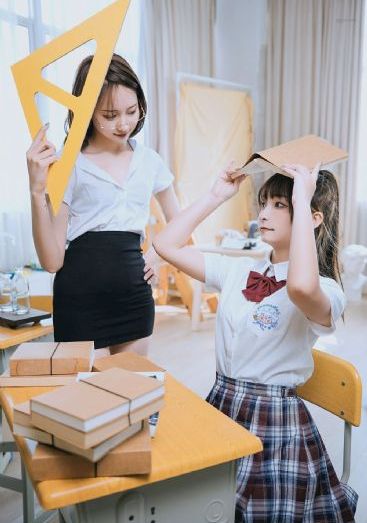 高校教师赤子板栗