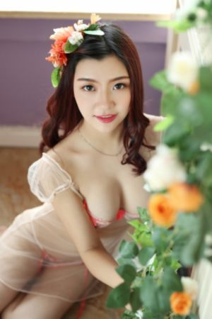 无欲不爱