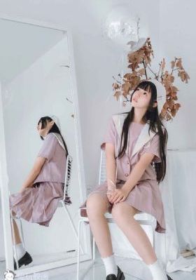 吾家有女初长成电视剧