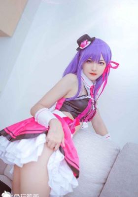 美女夜夜爽