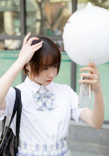 少妇温柔的交换