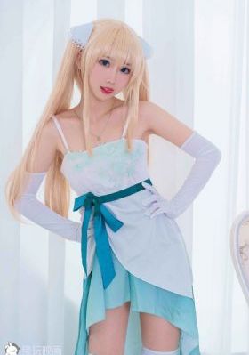 心跳!光之美少女