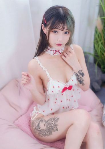 性感模特电影