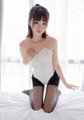 蜘蛛女