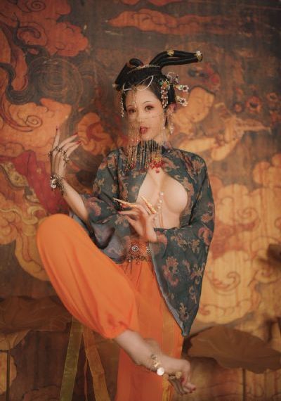 谁担任了大明风华的导演
