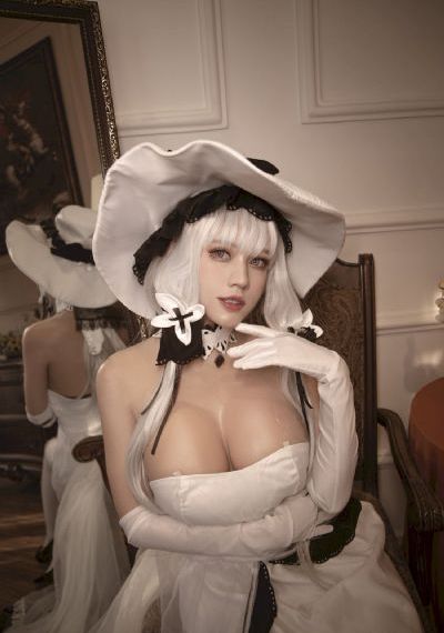 年轻妈妈五