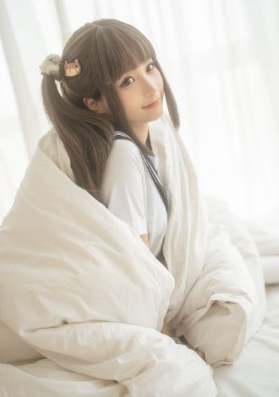 小小新娘花