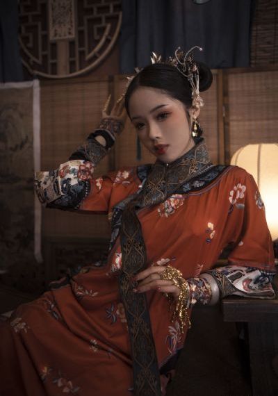 聊斋艳谭之幽媾