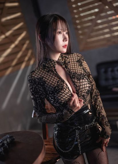 美人为馅第一季免费观看