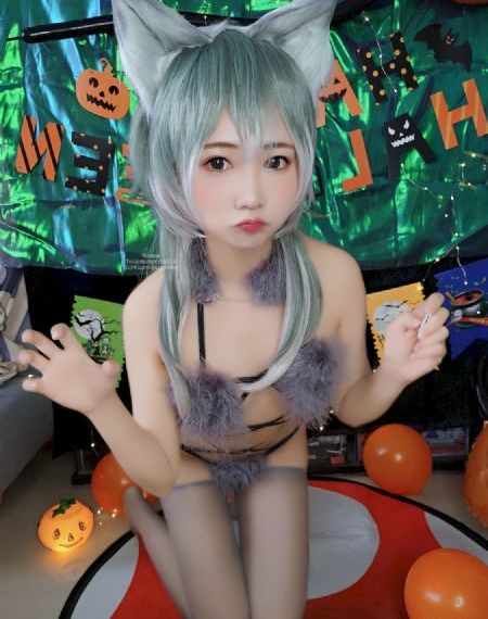 半妖乳娘在线观看