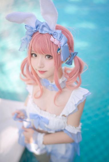双花镜