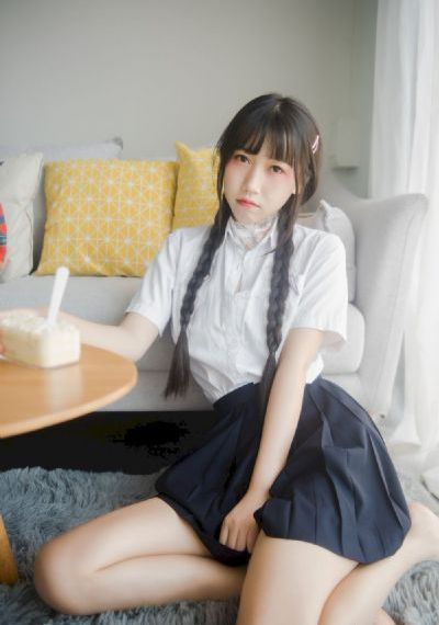女机器人
