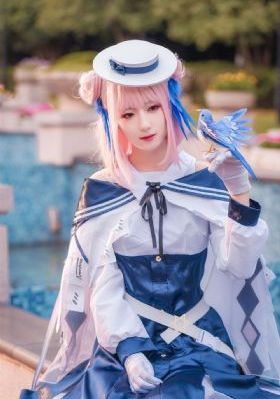 女侦探