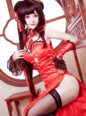 大秦赋电视剧全集在线观看