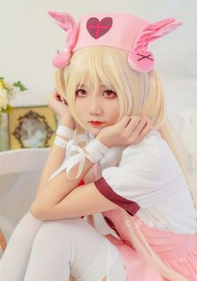 以爱为