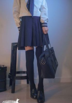 挡不住的风情