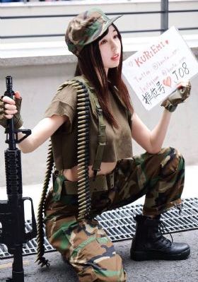 妈祖