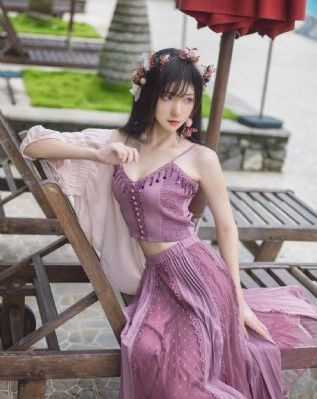 如果奔跑是我的人生