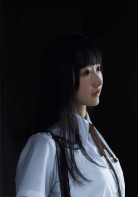 苍井优香