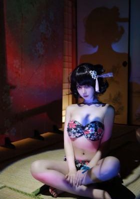 聊斋志异之孽欲狐仙 电影