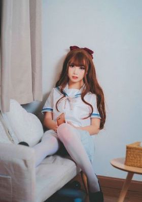 碧蓝之海