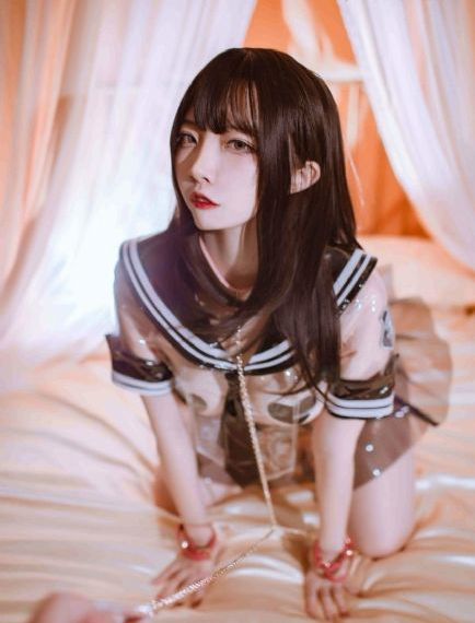 咸湿西游记