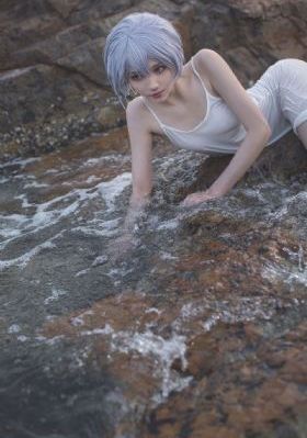 琥珀青龙