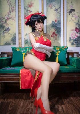 暴风女神免费高清版