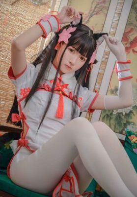 大片黄色