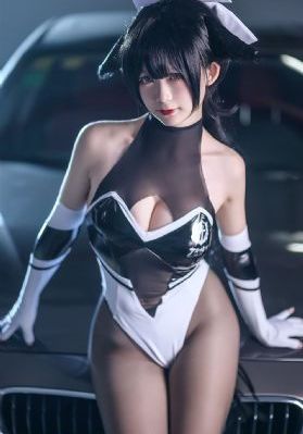 小妈po